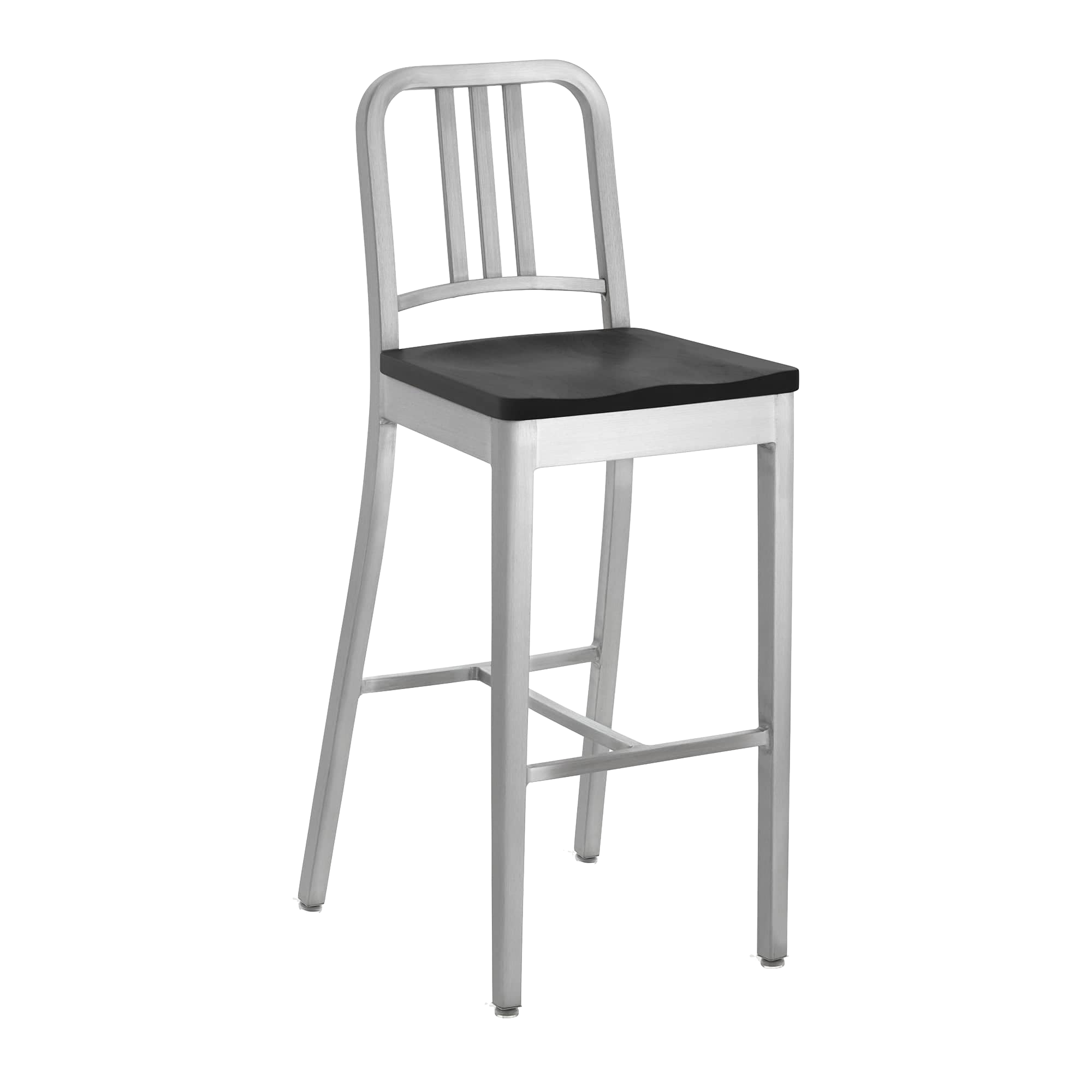 1104 Navy® Barstool