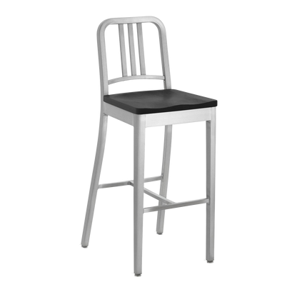 1104 Navy® Barstool