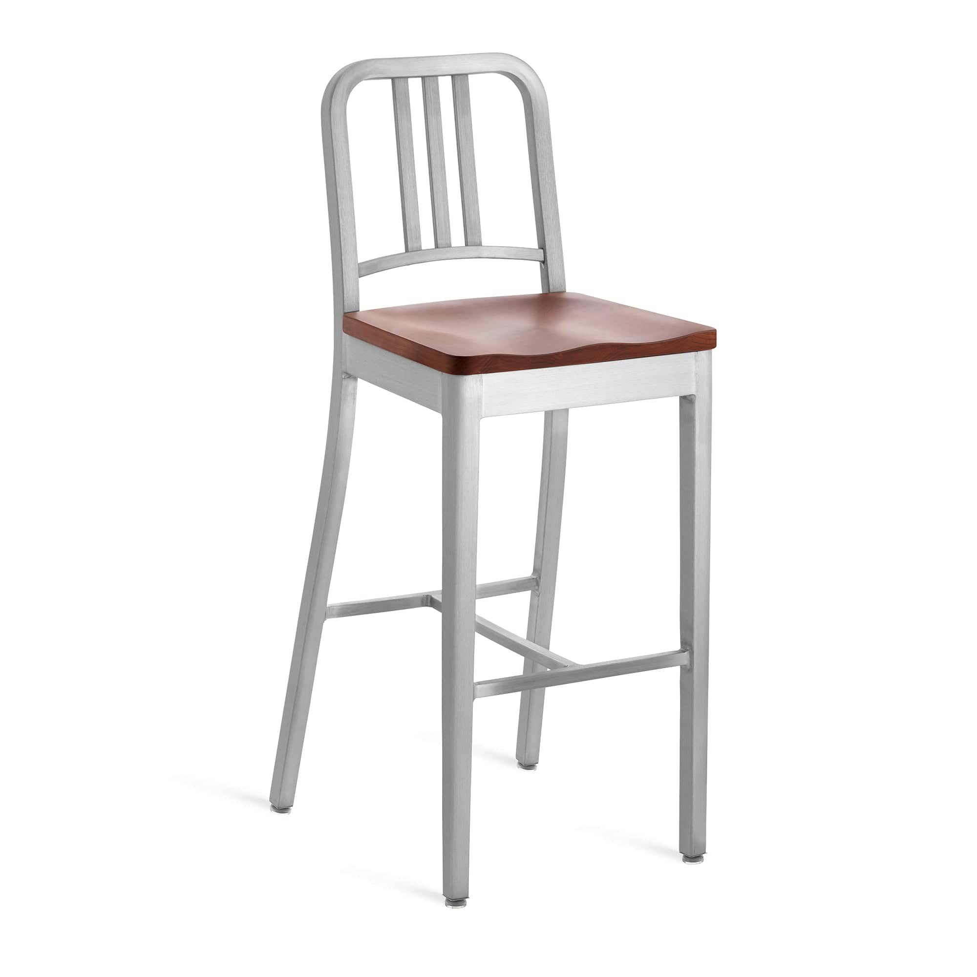 1104 Navy® Barstool