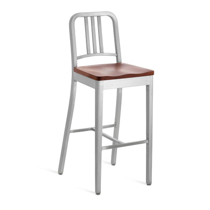 1104 Navy® Barstool