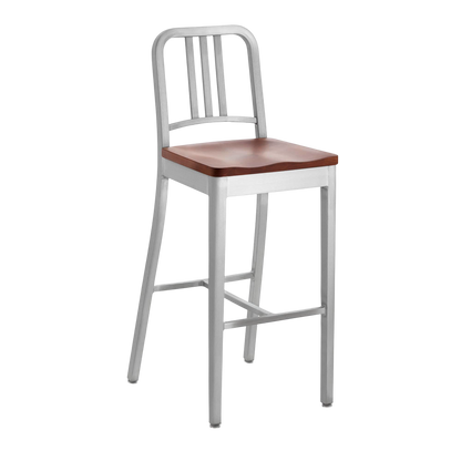 Navy® 1104 Barstool