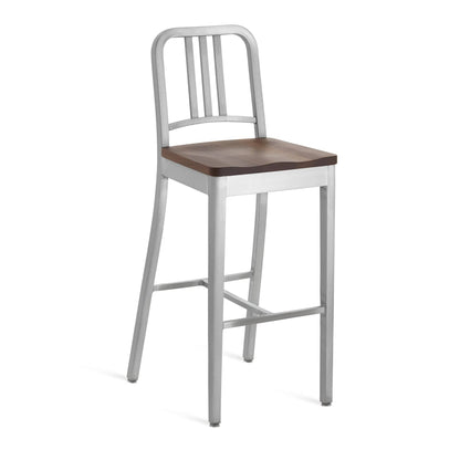 1104 Navy® Barstool