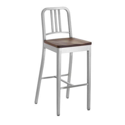 Navy® 1104 Barstool