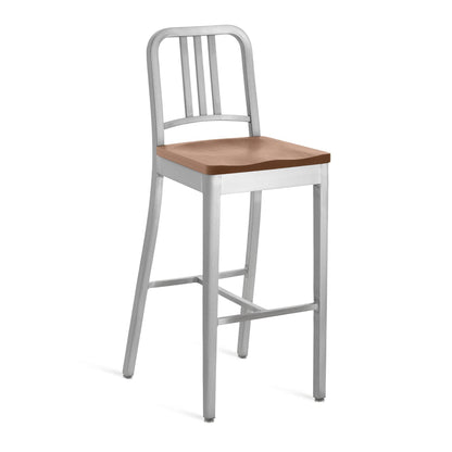 1104 Navy® Barstool