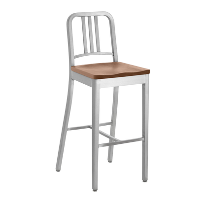 Navy® 1104 Barstool