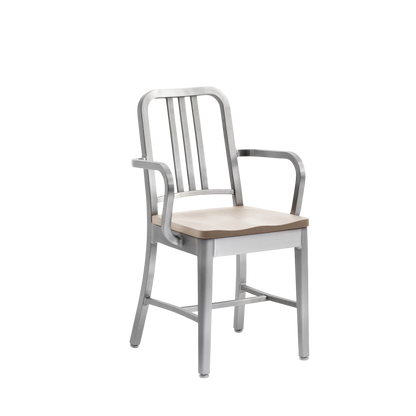 Navy® 1104 Armchair