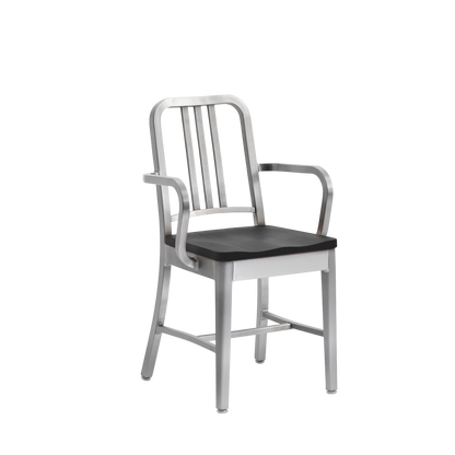 Navy® 1104 Armchair