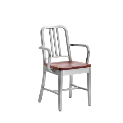 Navy® 1104 Armchair