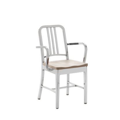 Navy® 1104 Armchair