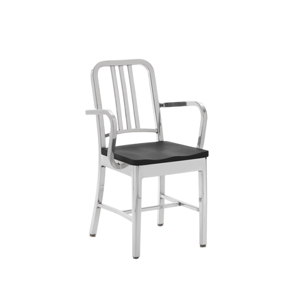 Navy® 1104 Armchair