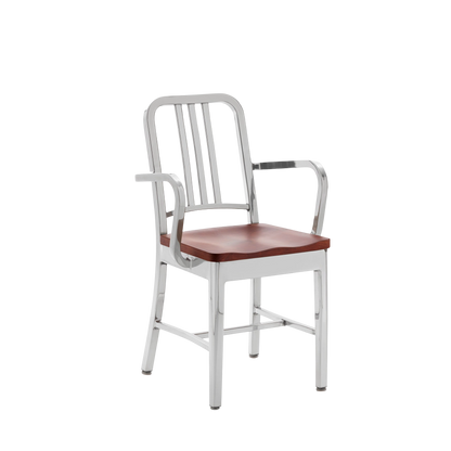 Navy® 1104 Armchair