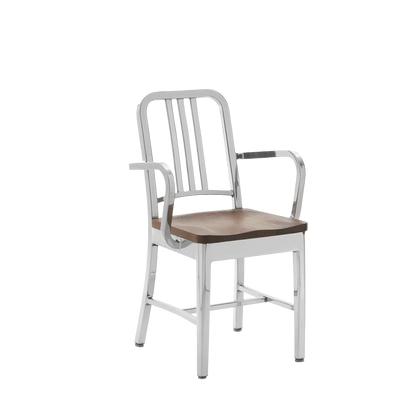 Navy® 1104 Armchair