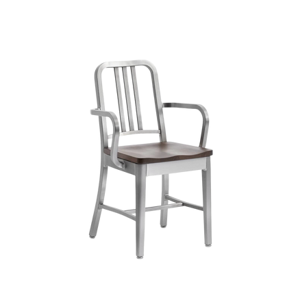 Navy® 1104 Armchair