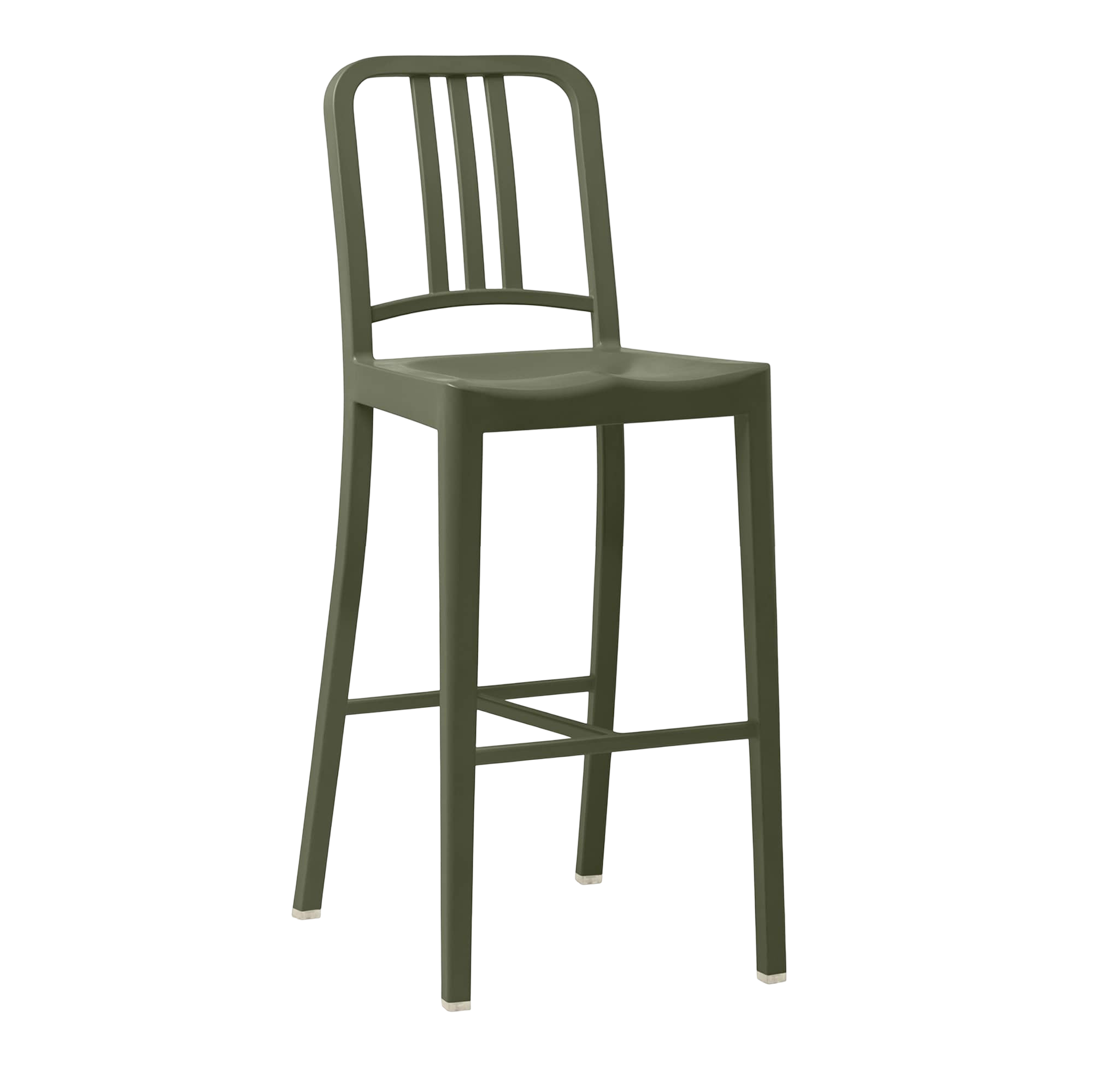 Navy® 111 Stool