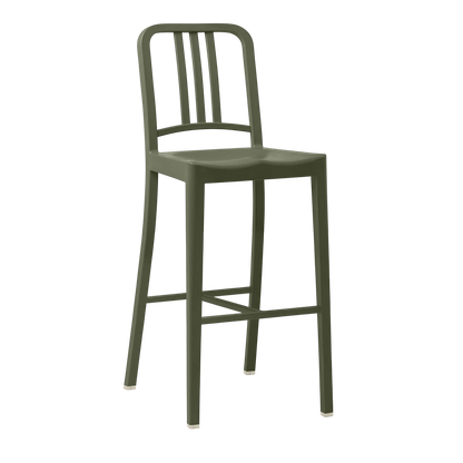 Navy® 111 Stool