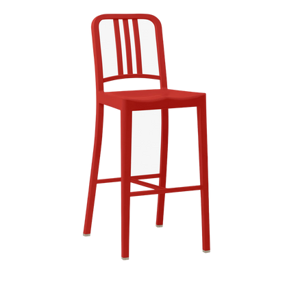 Navy® 111 Stool