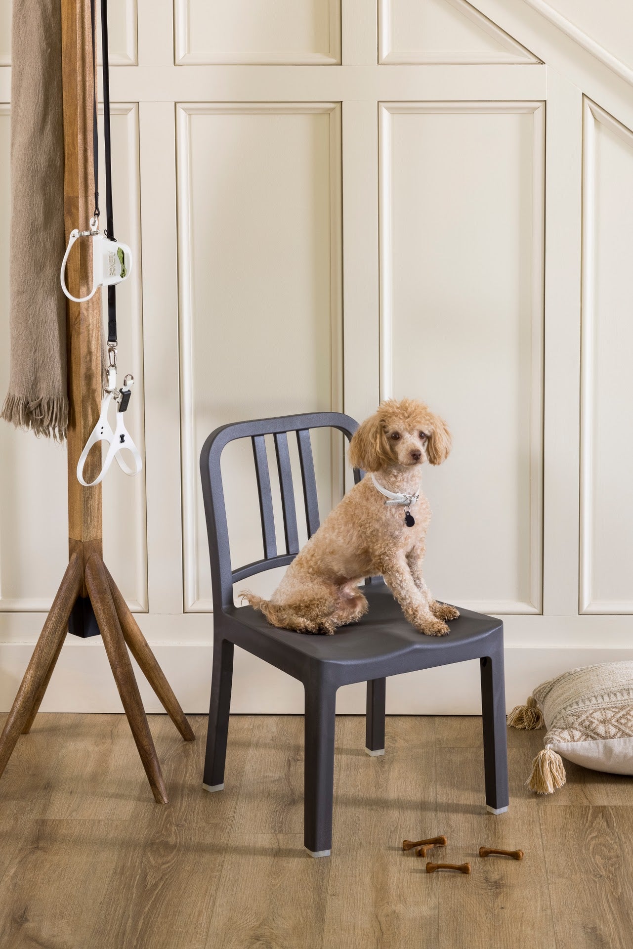 Navy® Chair - 111