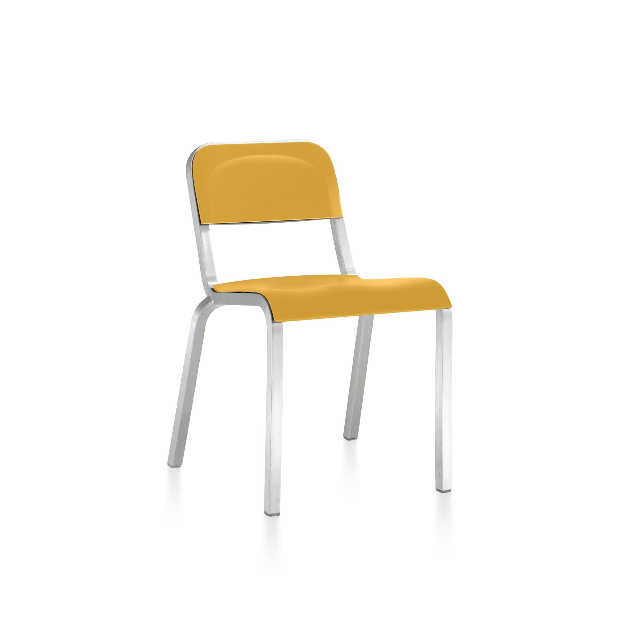 1951 stacking chair by BMW