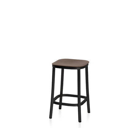 1 Inch stool by Jasper Morrison