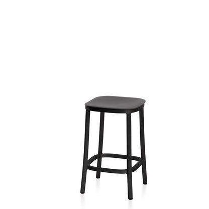 1 Inch stool by Jasper Morrison
