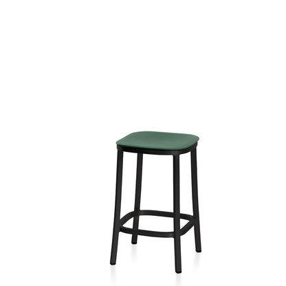 1 Inch stool by Jasper Morrison