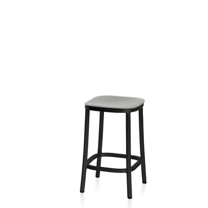 1 Inch stool by Jasper Morrison