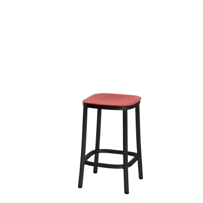 1 Inch stool by Jasper Morrison
