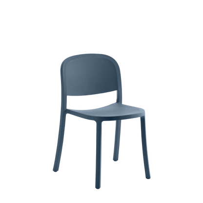 1 Inch Reclaimed Stacking Chair