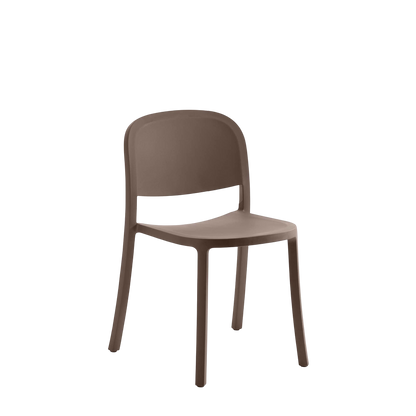 1 Inch Reclaimed Stacking Chair