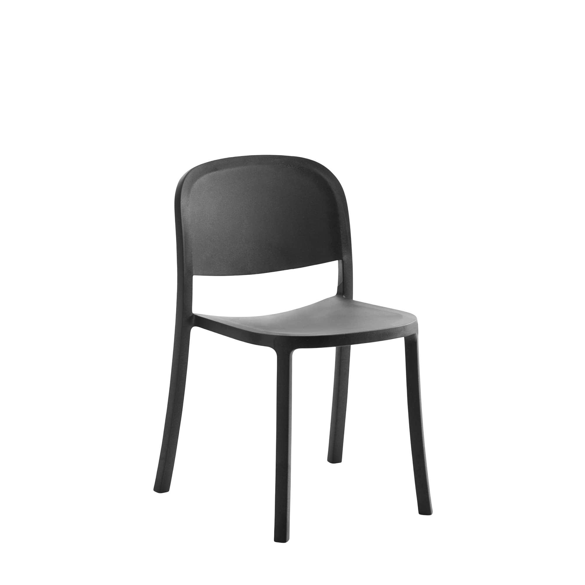 1 Inch Reclaimed Stacking Chair