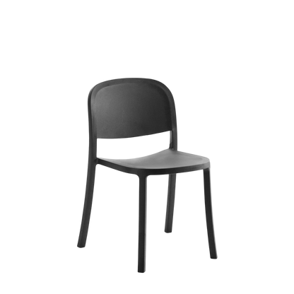 1 Inch Reclaimed Stacking Chair