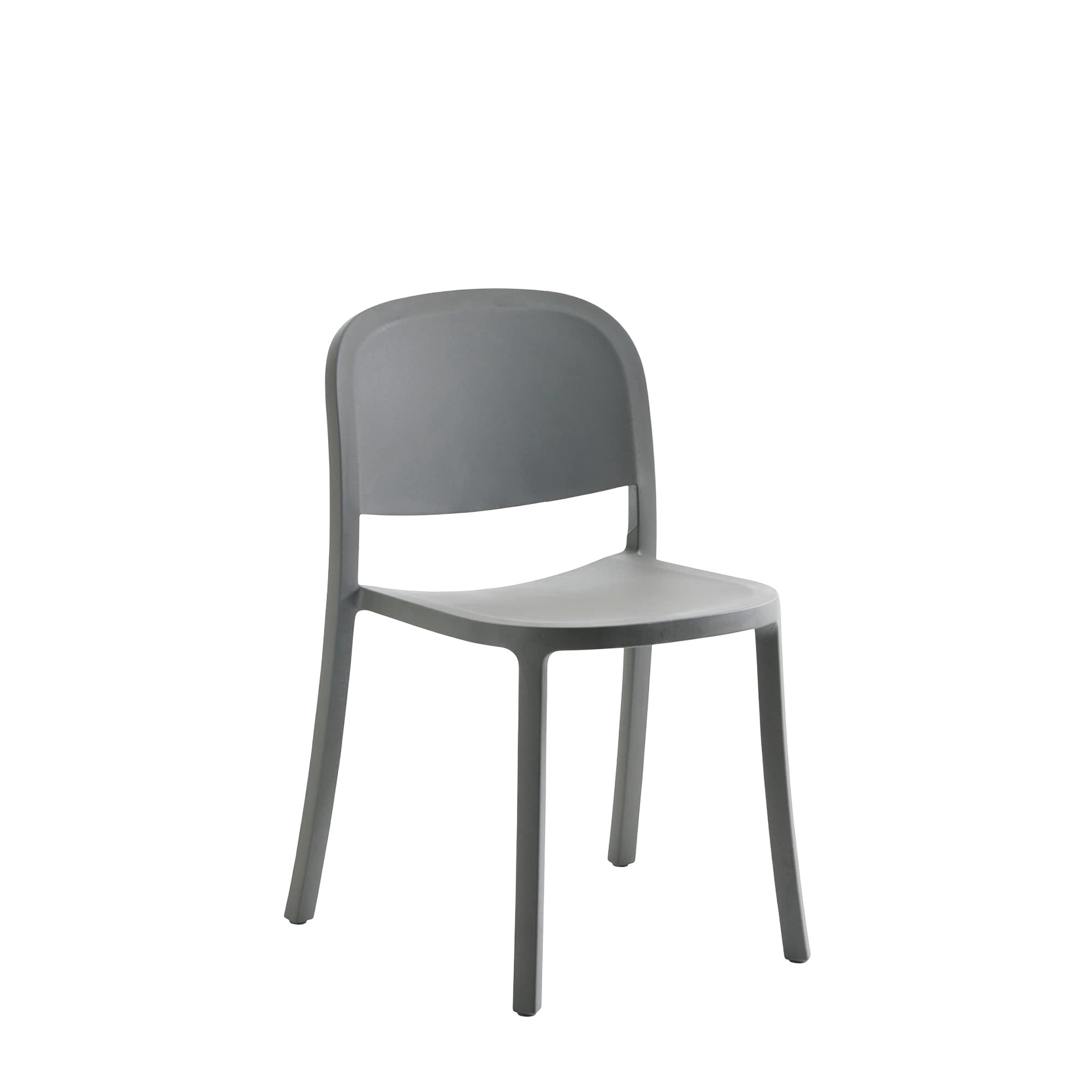 1 Inch Reclaimed Stacking Chair