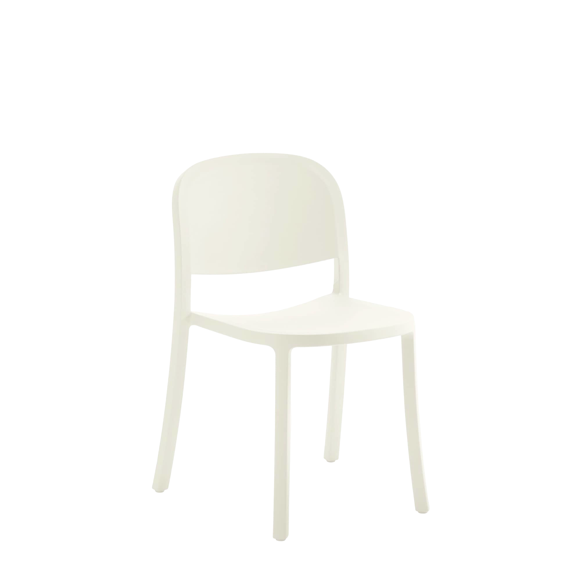 1 Inch Reclaimed Stacking Chair
