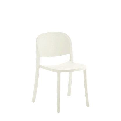 1 Inch Reclaimed Stacking Chair
