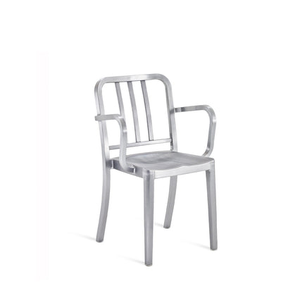 Heritage Stacking Armchair by Philippe Starck