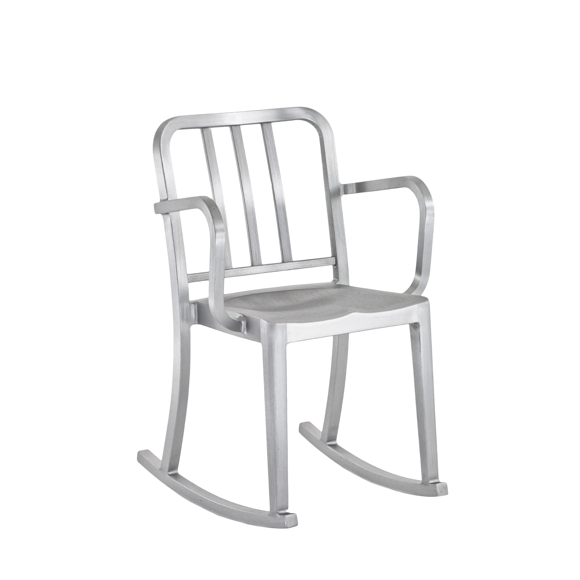 Heritage Rocking Armchair