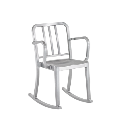 Heritage Rocking Armchair