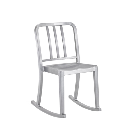 Heritage Rocking Chair by Philippe Starck