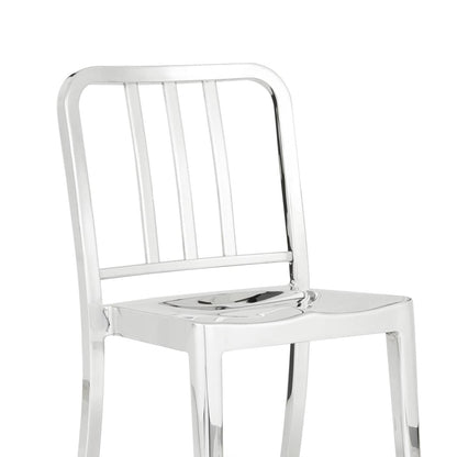 Heritage Stacking Chair by Philippe Starck