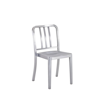 Heritage Stacking Chair by Philippe Starck