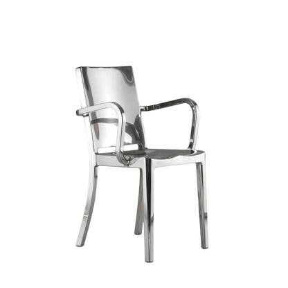 Hudson armchair