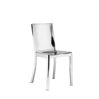 Hudson chair by Philippe Starck