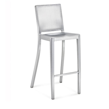 Hudson Stool by Philippe Starck