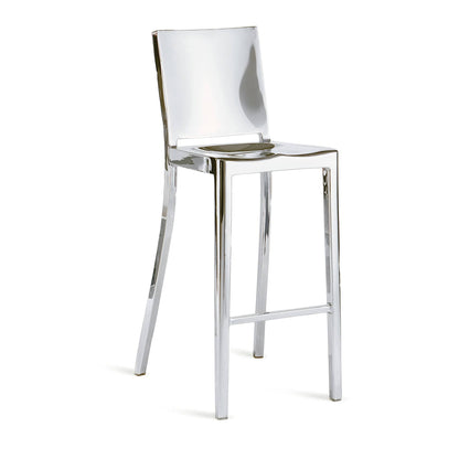 Hudson Stool by Philippe Starck