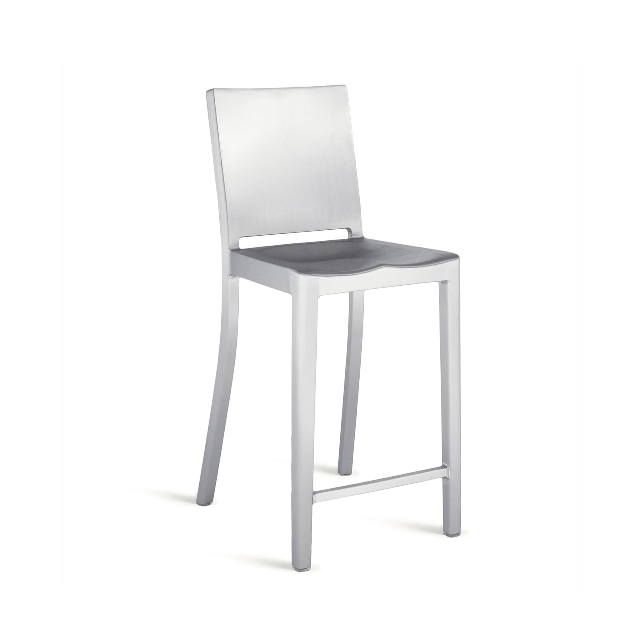 Hudson Stool by Philippe Starck