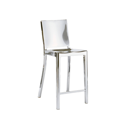 Hudson Stool by Philippe Starck