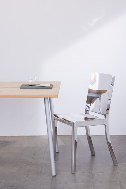 Hudson chair by Philippe Starck