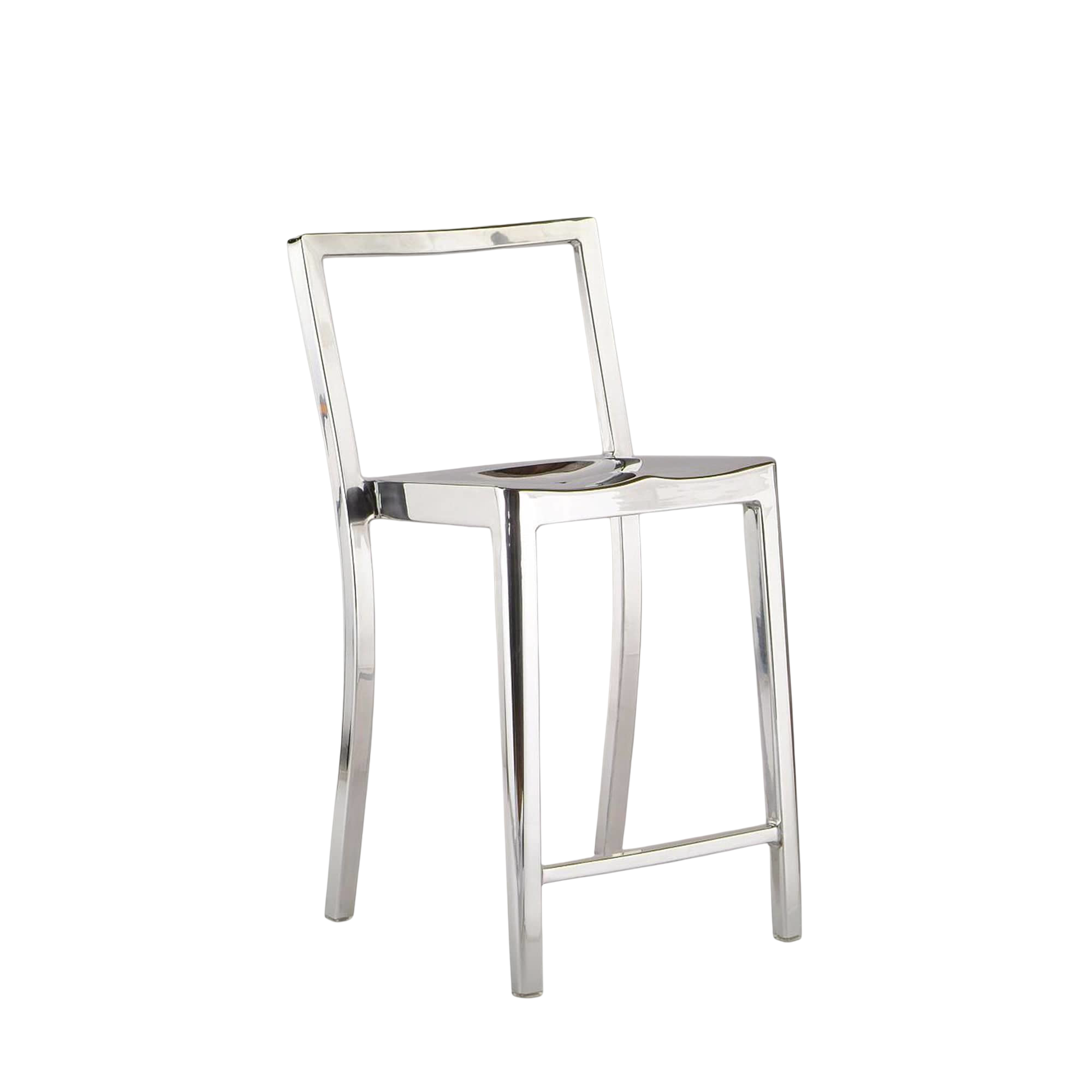 Icon Stool