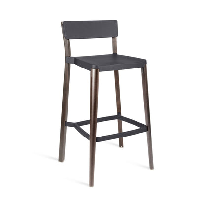 Lancaster Barstool by Michael Young