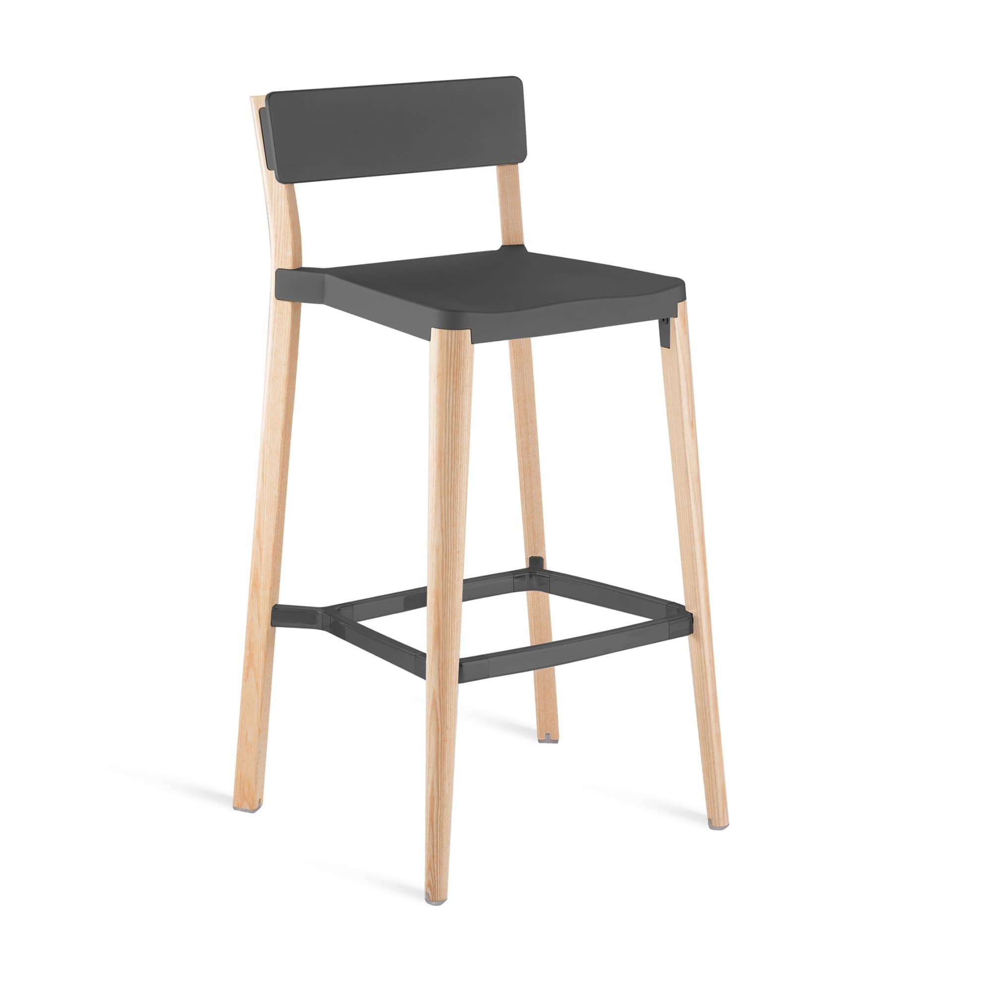 Lancaster Barstool by Michael Young